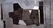 Nicolas de Stael Figure oil painting reproduction